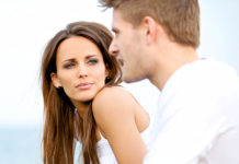 Извечные вопросы в отношениях: прощать ли бывшего?