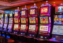 Как выбрать игровой автомат для игры на крупные ставки?