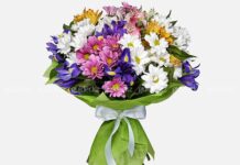 Букет или композиция: основные различия