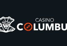 Казино Колумбус: окунитесь в мир онлайн приключений
