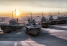 Какой способ для доставки груза выбрать?