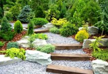 Что такое ландшафтное проектирование и для чего оно нужно?