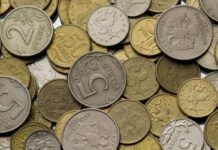 Какие монеты современной России самые дорогие, ценные и редкие?