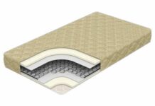 Правила ухода за ортопедическим матрасом