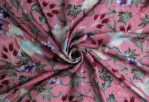 Где купить качественную вискозу?