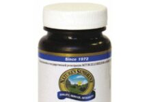 Инструкция по применению БАДа Эйч Ви Пи NSP