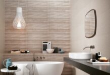 Особенности керамической плитки Atlas Concorde