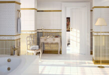 Плитка Ape Ceramica:отличное решение для оформления интерьера