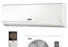Сделать комфортным микроклимат в доме поможет сплит-система Zanussi