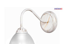 Бра и светильники — дополнительное освещение