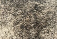 Производство искусственного меха в наши дни