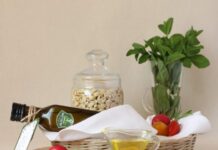 Ценность сыродавленного растительного масла