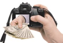 Почему начать зарабатывать на фото стоит прямо сейчас?