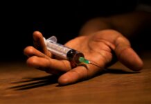 Особенности лечения наркомании