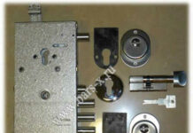 Что надо знать про установку дверных замков?