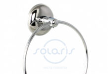 Держатели для полотенец для ванной и прочие аксессуары: рекомендации по выбору