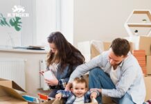 Кредит для молодой семьи в 2020 году