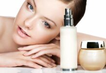 Выбор косметики для ухода за кожей