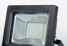 Светодиодные прожекторы и промышленные светильники