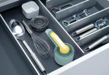 Кухонные принадлежности: что нужно учесть при выборе