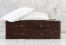 Christian Fischbacher: высококачественный домашний текстиль класса люкс для искушенного покупателя