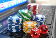 Игровые автоматы онлайн на деньги: проведи досуг с пользой