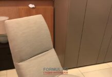 Итальянские кресла: преимущества