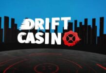 Drift Casino — подробное описание онлайн заведения