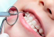 Современные концепции лечения молочных зубов