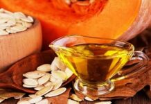 Лечебные свойства тыквенного масла