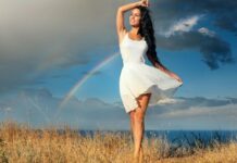 Что нужно сделать женщине, чтобы улучшить качество своей жизни?