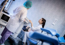 Лечение гинекологических болезней в медцентре Андрея Бегмы