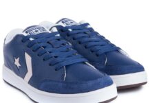 Почему кеды Converse такие дорогие?