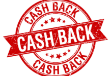 Enjoybook c кэшбэком: преимущества получения