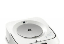 Особенности роботов — пылесосов бренда iRobot