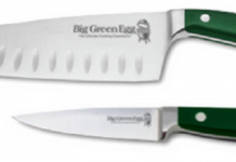 Как выбрать кухонные ножи для разных продуктов и операций