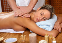 Требования к массажному столу-кушетке