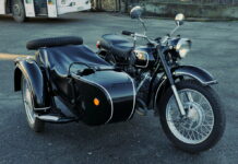 Что надо знать про мотор мотоциклов Днепр