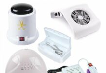 Как правильно выбрать оборудование для салона красоты?