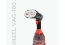 Отпариватели для одежды: как выбрать, устройство, виды