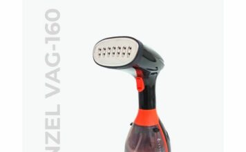 Отпариватели для одежды: как выбрать, устройство, виды