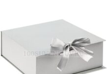 Подарочные коробки оптом — разновидности упаковочного материала для праздника