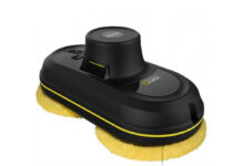 Робот-мойщик окон: как работает и какой лучше выбрать