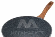 Жареные факты: выбираем правильную сковородку