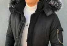 Как выбрать качественный пуховик на пуху. Советы стилистов.