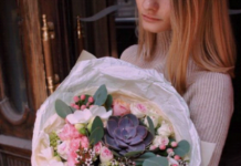 Секреты выбора букета цветов