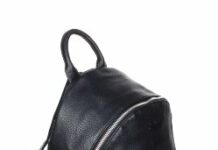 Почему городские рюкзаки пользуются спросом?