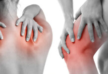 «Хондронекс» — эффективная помощь суставам и мышцам