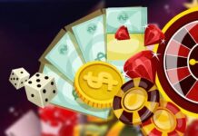 Казино Вулкан: официальный сайт