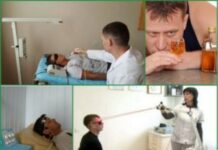 Кодирование от алкоголя: популярные методики